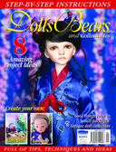 Australian Dolls, Bears & Collectables
