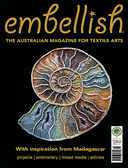 Embellish magazine