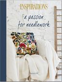 A  Passion For Needlework - Book Series