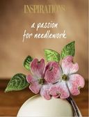 A  Passion For Needlework - Book Series