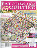 Australian Patchwork and Quilting magazine