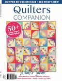 Australian Quilters Companion magazine