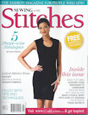 Australian Stitches magazine