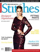 Australian Stitches magazine