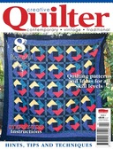 Creative Quilter