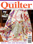 Creative Quilter