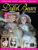 Australian Dolls, Bears & Collectables