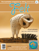 Felt magazine
