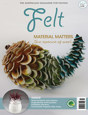 Felt magazine