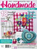 Handmade magazine