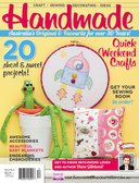 Handmade magazine