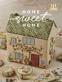 Home Sweet Home - An Embroidery Project