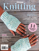 Homespun Knitting