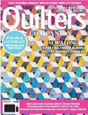 Australian Quilters Companion magazine