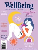 WellBeing magazine