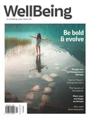 WellBeing magazine